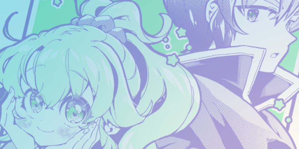 プロフィール背景画像