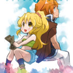 「小鳥と旅人短編漫画集 ことたびたびその3」小鳥と旅人読み切り。小ネタ消化本の3冊目です。小話と4コマを収録。(発行日:2017/05/06)